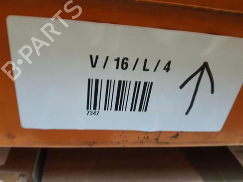 ABS pump FORD FOCUS III 1.6 TDCi | BP31983512M43 - Image 6