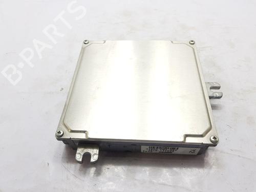 Engine control unit (ECU) HONDA JAZZ II (GD_, GE3, GE2) 1.3 iDSi (GD1) | BP30914627M57