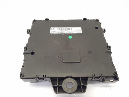 Electronic module RENAULT KANGOO Express (FW0/1_) 1.5 dCi 90 (FW0G, FW05, FW08, FW11) | BP36342752M83 - Image 5