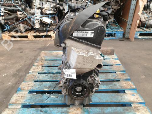 Engine VW UP! (121, 122, BL1, BL2, BL3, 123) 1.0 | BP24704670M1