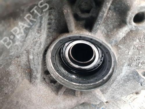 Gearbox SEAT IBIZA IV (6J5, 6P1) 2.0 TDI | BP30137967M3 