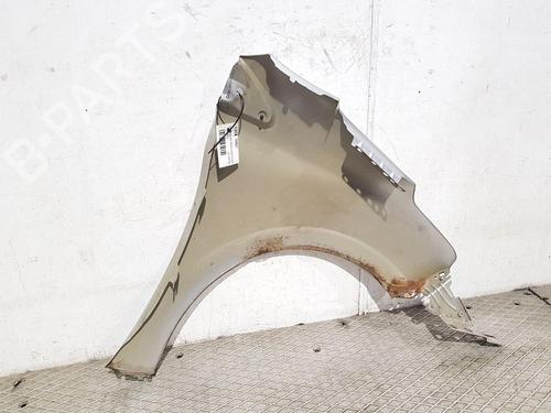 Left front fenders PEUGEOT 208 I (CA_, CC_) 1.2 VTI 82 | BP29408160C41 