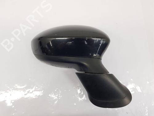 Used Right mirror FIAT PUNTO EVO (199_) 1.4 (199AXB1A) (77 hp) 29492666