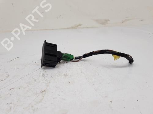Electronic module VW PASSAT B8 (3G2, CB2) 2.0 TDI | BP33853643M83 - Image 2
