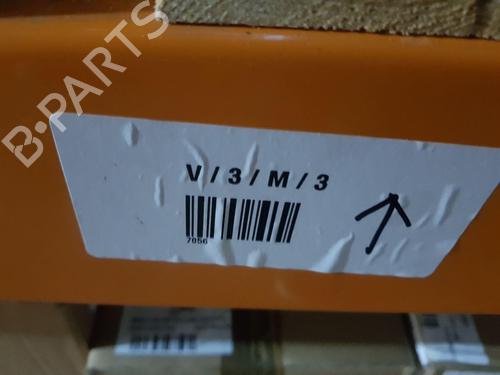 Giunto cardanico del piantone dello sterzo AUDI A5 (8T3) 2.0 TDI | BP30796252M114 