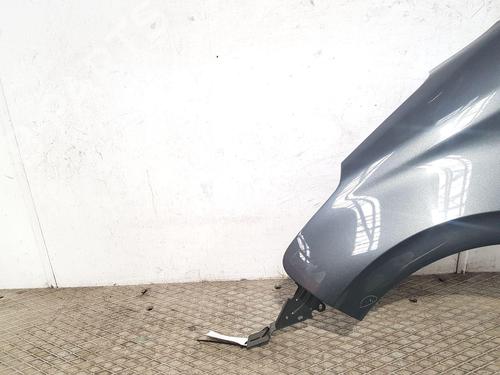 Left front fenders PEUGEOT 208 I (CA_, CC_) 1.4 VTi | BP28444309C41 