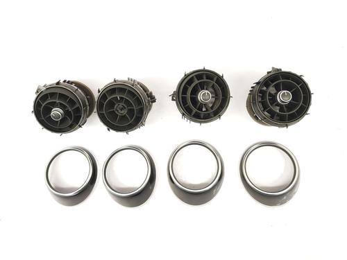 Luftventil AUDI A1 Sportback (8XA, 8XF) 1.4 TFSI (125 hp) 29642124