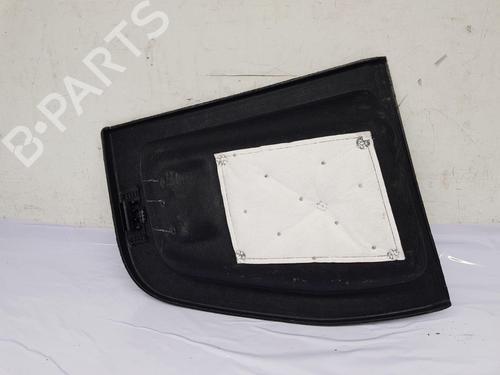 Boot lining BMW X4 (G02, F98) xDrive M40 i | BP31864335I3  - Image 9