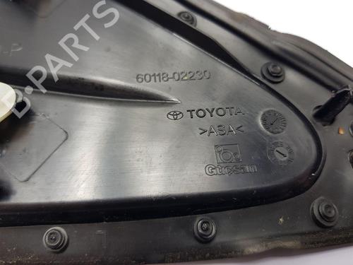 Andre TOYOTA COROLLA Hatchback (_E21_, _EA1_, _EH1_) 1.8 Hybrid (ZWE211, ZWE219) | BP29620594O1 