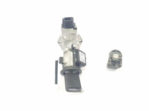 Ratlås/Tændingslås NISSAN MICRA III (K12) 1.2 16V (80 hp) 31691045