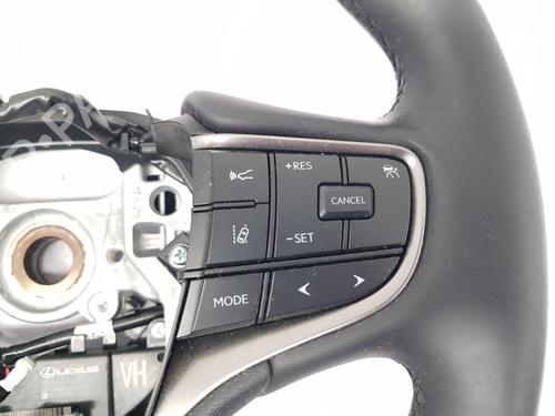 Steering wheel LEXUS UX (_AA1_, _AH1_, _MA1_) 250h (MZAH10) | BP29378946C49 