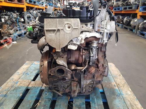 Engine VAUXHALL VIVARO A Van (X83) 2.0 CDTI | BP35795801M1 - Image 4