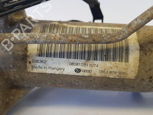 Steering rack VW TRANSPORTER T5 Van (7HA, 7HH, 7EA, 7EH) 2.0 TDI | BP33966568M22  - Image 7