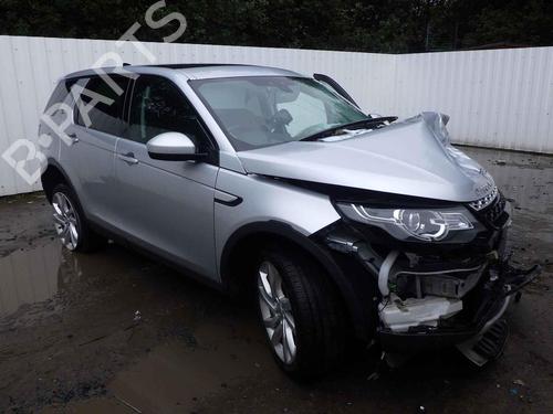 Electronic module LAND ROVER DISCOVERY SPORT (L550) | BP22675282M83 - Image 12