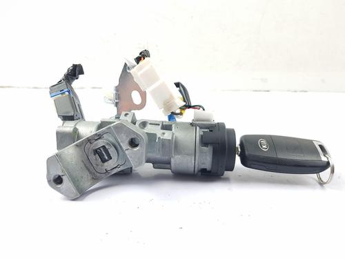 Ignition barrel KIA PICANTO III (JA) 1.2 | BP29575770M48 