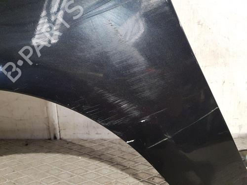 Left front fenders FIAT 500 (312_) 1.2 (312AXA1A) | BP23213378C41