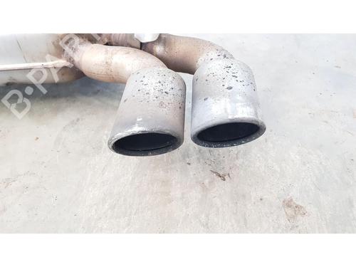 Exhaust system AUDI A3 (8V1, 8VK) S3 quattro | BP33329869M121  - Image 6