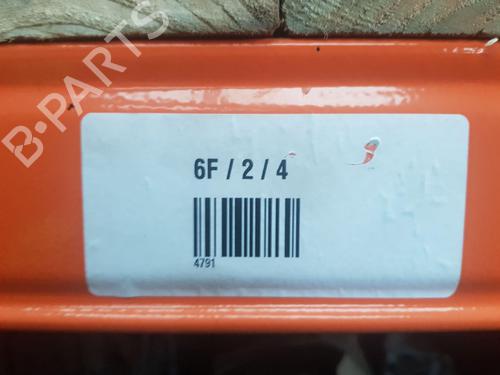 Cylinder head VW GOLF VII (5G1, BQ1, BE1, BE2) 2.0 GTD | BP30554710M5 