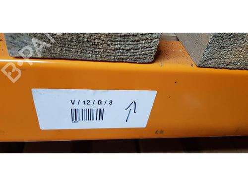 Andre LAMBORGHINI HURACÁN 5.2 LP 610-4 | BP22677050O1 