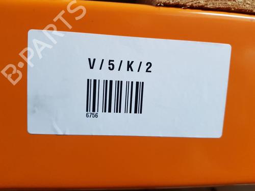 Electronic module VW CRAFTER Van (SY_, SX_) | BP38872468M83 - Image 6