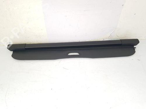 Hattehylde Hattehylde MERCEDES-BENZ A-CLASS (W169) A 150 (169.031, 169.331) (95 hp) 36167409 36167409
