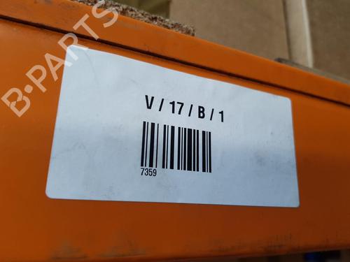 Right sun visor ASTON MARTIN VANTAGE Coupe V8 | BP35745936I2  - Image 6