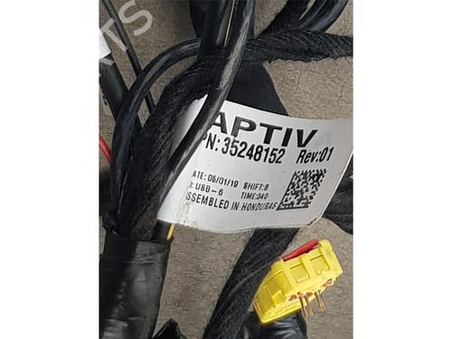 Wiring harness TESLA MODEL 3 (5YJ3) EV AWD | BP33559292E16 - Image 7