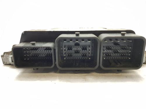 Engine control unit (ECU) FORD FOCUS III 1.6 TDCi | BP30976806M57 
