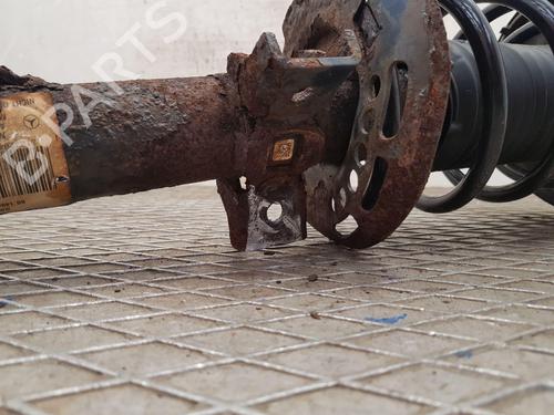 Right front shock absorber MERCEDES-BENZ E-CLASS (W212) E 220 CDI / BlueTEC (212.001, 212.002) | BP28307741M17 