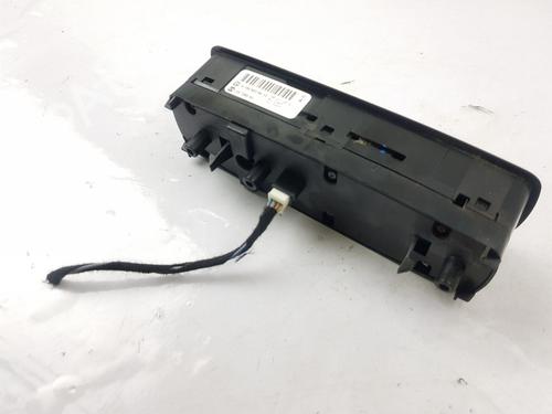 Right front window switch MERCEDES-BENZ A-CLASS (W169) A 150 (169.031, 169.331) | BP31819649I26 