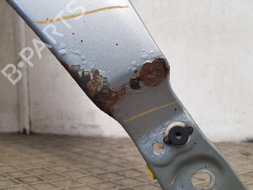 Left front fenders VOLVO XC60 I SUV (156) D5 AWD | BP27455347C41 