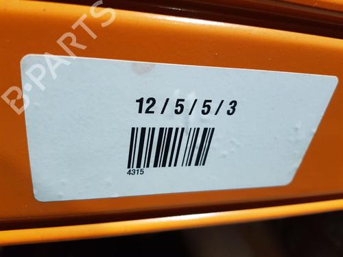 Front right window mechanism HYUNDAI i30 (GD) 1.6 CRDi | BP22667557C23  - Image 9