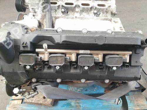 Engine JAGUAR XK II Coupe (X150) 5.0 XKR | BP27214508M1 - Image 6