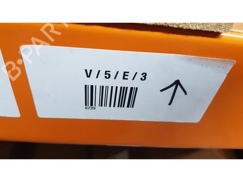 Electronic module ASTON MARTIN VANTAGE Coupe V8 | BP36052160M83 - Image 8