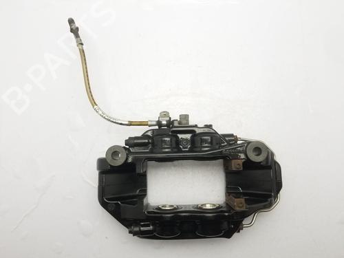 Left rear brake caliper MCLAREN 720S 4.0 | BP22681177M107 