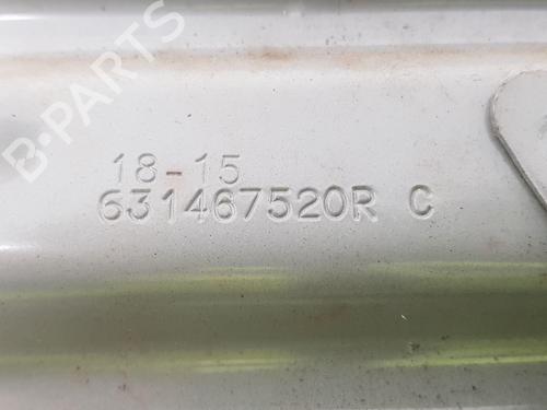 Support RENAULT TWINGO III (BCM_, BCA_) 1.0 SCe 70 | BP22683605C155 
