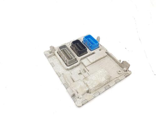 Used Engine control unit (ECU) Engine control unit (ECU) OPEL ASTRA K (B16) 1.0 Turbo (68) (105 hp) 33726370 33726370