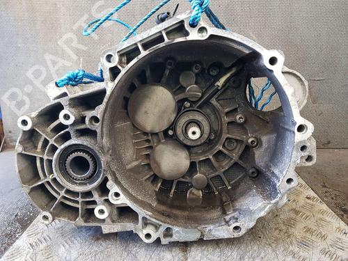 Used Gearbox SKODA YETI (5L) [2009-2017]  22203426