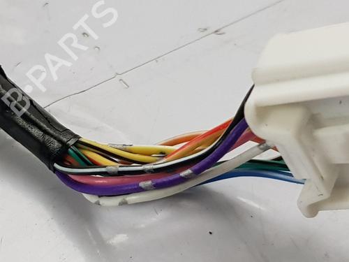 Left mirror HONDA HR-V (RU) 1.5 (RU1) | BP29492815C26 