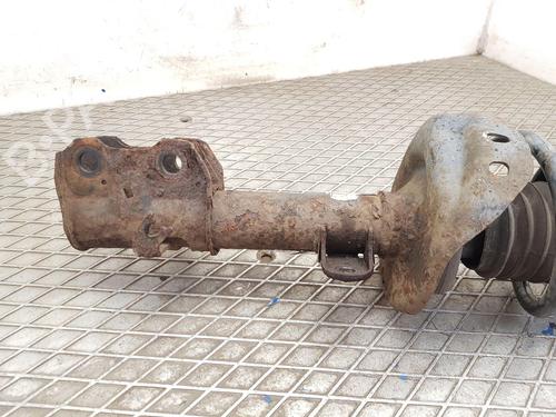 Left front shock absorber HONDA CR-V IV (RM_) 1.6 i-DTEC (RE6) | BP27214548M16