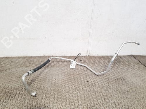 AC pipe TOYOTA COROLLA Estate (_E21_) 1.8 Hybrid (ZWE211W) | BP27455327M126 