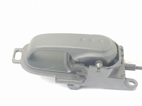 Front right lock NISSAN MICRA III (K12) 1.2 16V | BP29620274C97 