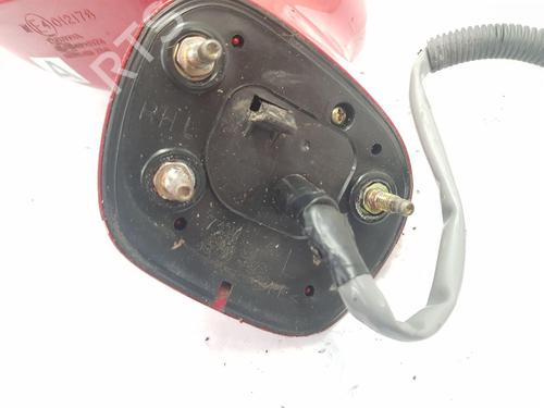 Left mirror HONDA JAZZ II (GD_, GE3, GE2) 1.3 iDSi (GD1) | BP22663708C26 