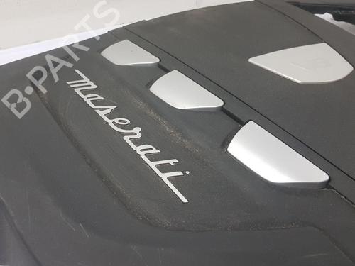 Upper protection MASERATI LEVANTE SUV (M161) 3.0 D Q4 | BP35885264M93 - Image 6