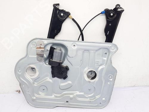 Used Front right window mechanism NISSAN QASHQAI I (J10, NJ10) 1.5 dCi (110 hp) 30290307