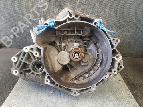 Used Gearbox Gearbox VAUXHALL ZAFIRA Mk II (B) (A05) 1.6 (115 hp) 33559273 33559273
