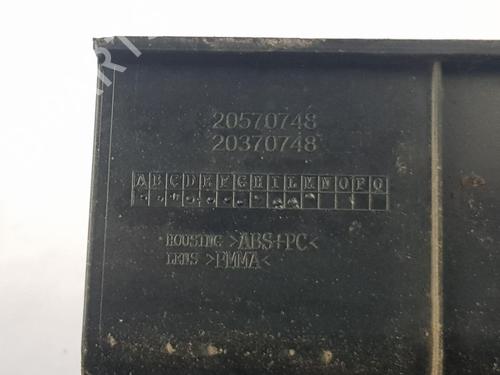 Right taillight FIAT DOBLO Cargo (263_) 1.3 D Multijet | BP40463330C35 - Image 8