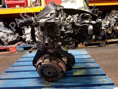 Engine FIAT PUNTO (199_) 1.2 (199AXZ1A, 199BXZ1A) | BP31282791M1 