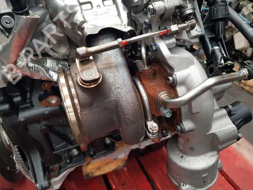 Engine AUDI A6 C8 Avant (4A5) S6 TDI Mild Hybrid quattro | BP32846922M1 - Image 7