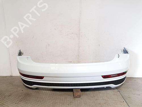 Used Rear bumper AUDI Q3 (8UB, 8UG) [2011-2020]  23083741